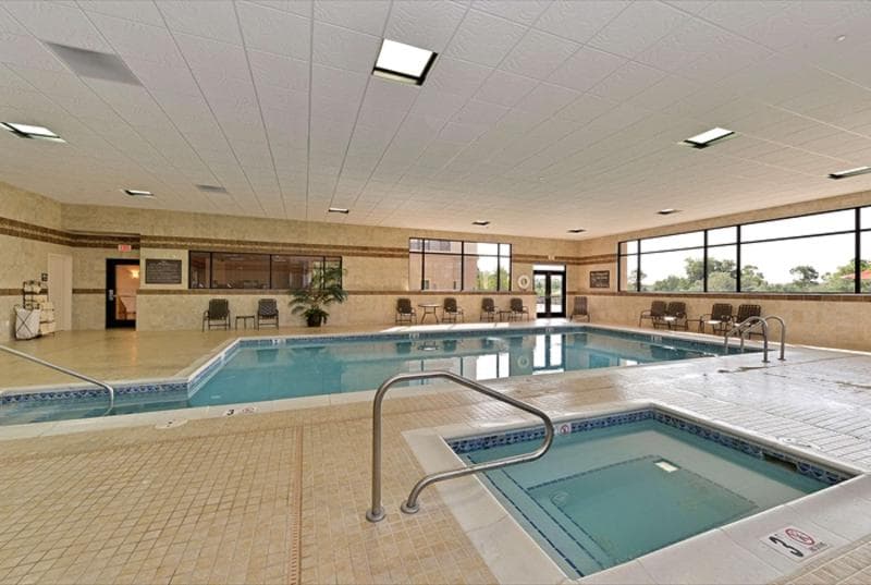 Hampton Inn & Suites Buffalo 4