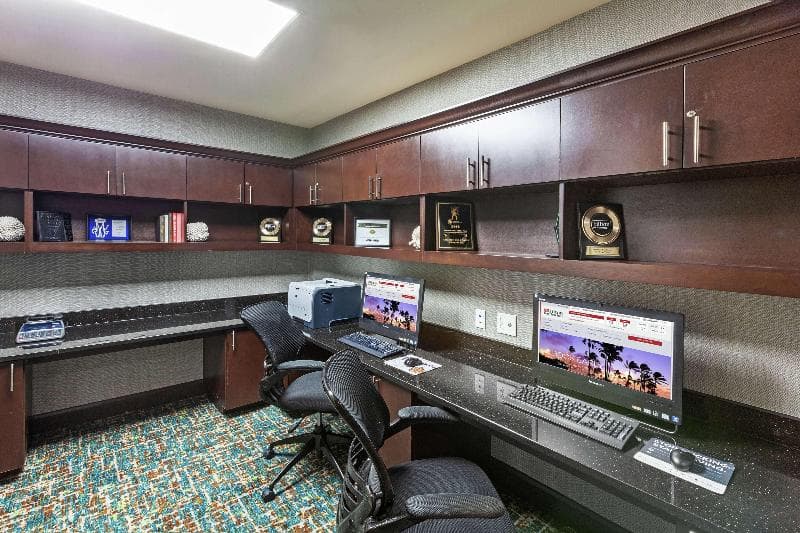 Hampton Inn & Suites Houston/League City photo 1