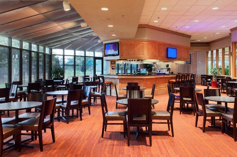 DoubleTree by Hilton Grand Junction 2