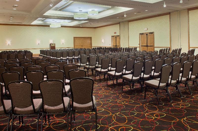DoubleTree by Hilton Grand Junction 5