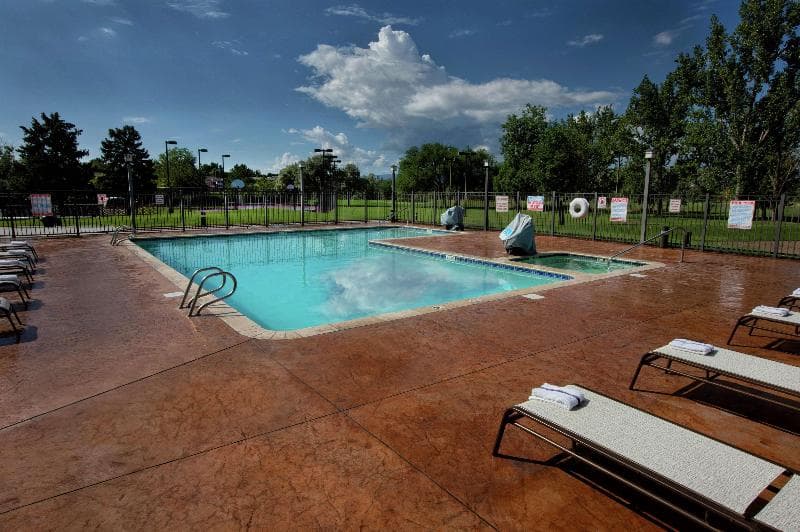 DoubleTree by Hilton Grand Junction 4