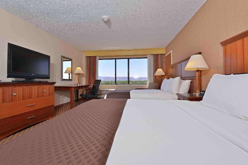DoubleTree by Hilton Grand Junction 3