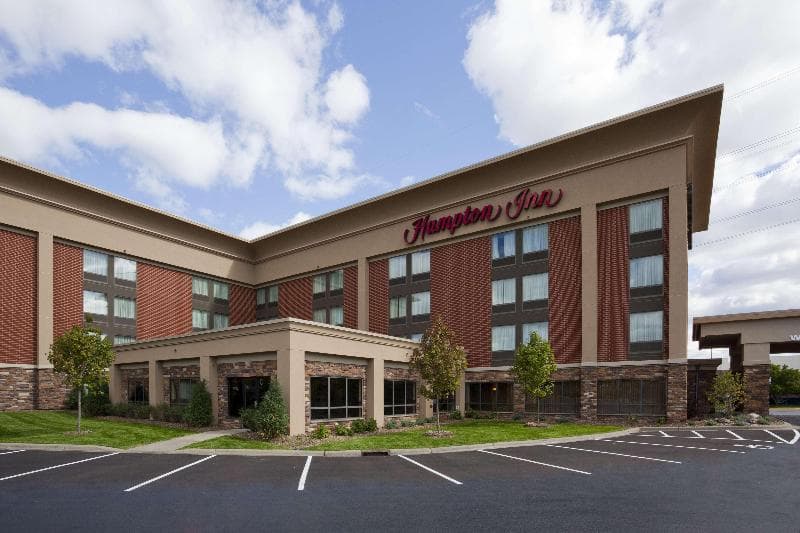 Hampton Inn Minneapolis NW Maple Grove 3