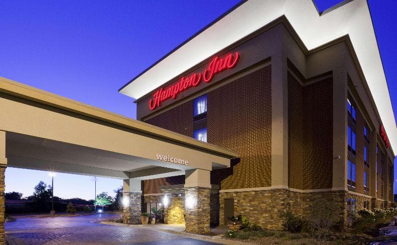 Hampton Inn Minneapolis NW Maple Grove 4