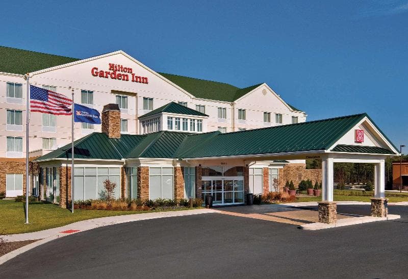 Hilton Garden Inn Lakewood photo 1