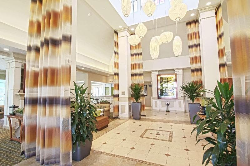 Hilton Garden Inn Lakewood 2
