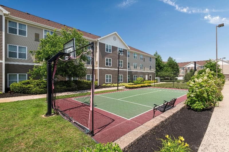 Homewood Suites by Hilton Philadelphia/Mt. Laurel 2