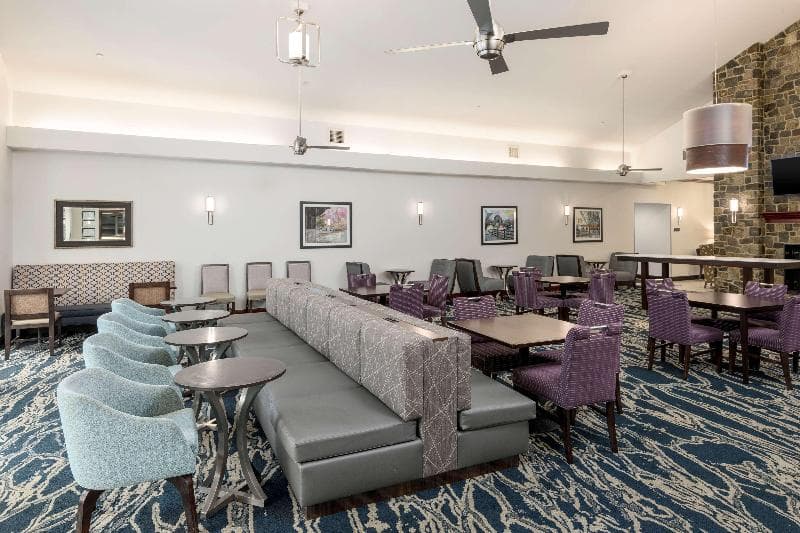 Homewood Suites by Hilton Philadelphia/Mt. Laurel 3