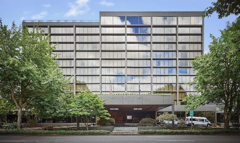 Graduate by Hilton Eugene 4