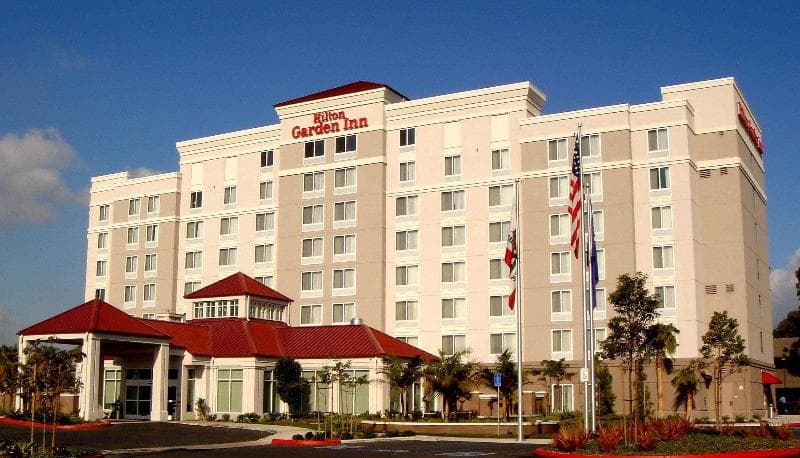 Hilton Garden Inn Oxnard/Camarillo photo 1