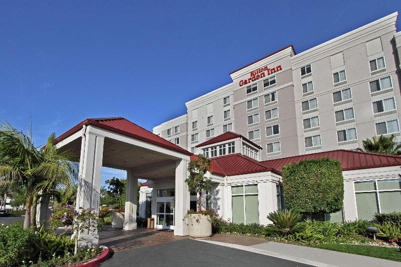 Hilton Garden Inn Oxnard/Camarillo 3