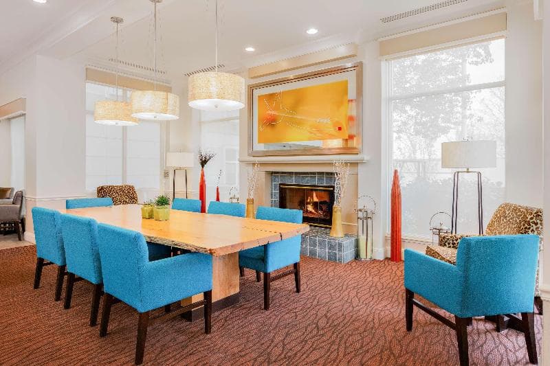 Hilton Garden Inn Folsom 2