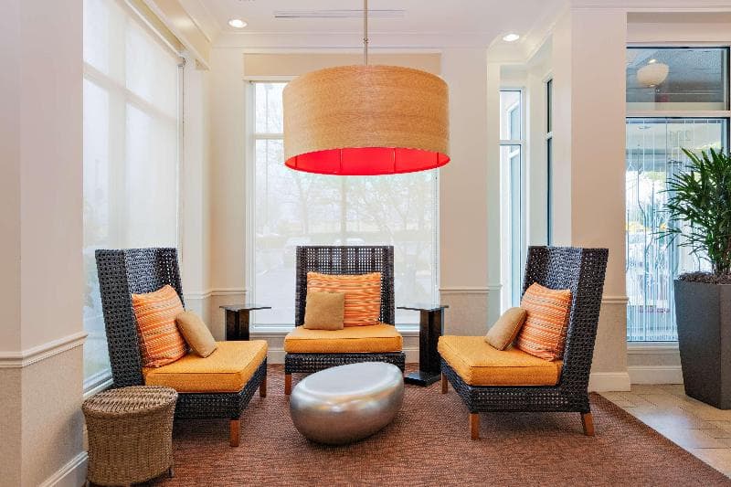Hilton Garden Inn Folsom 3