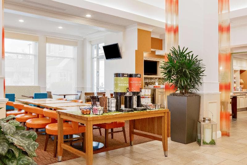 Hilton Garden Inn Folsom 4