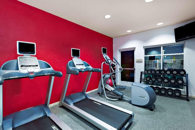 Hilton Garden Inn Folsom 5
