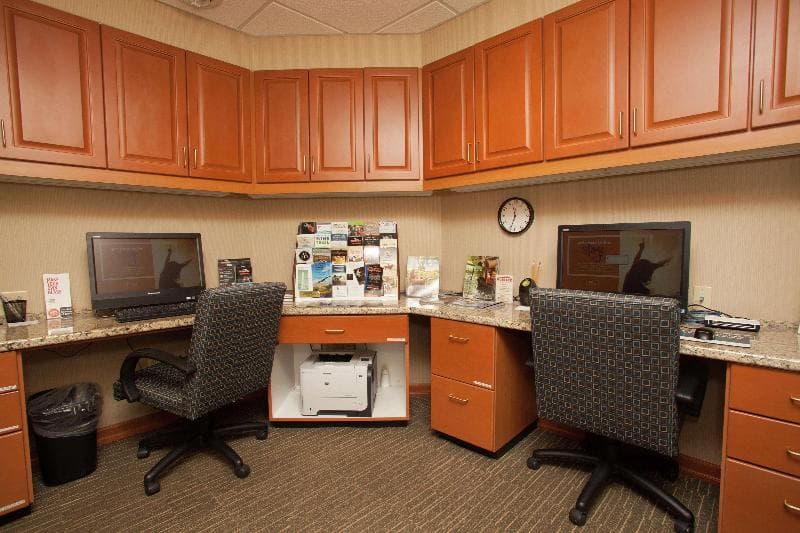 Hampton Inn Elmira/Horseheads 1
