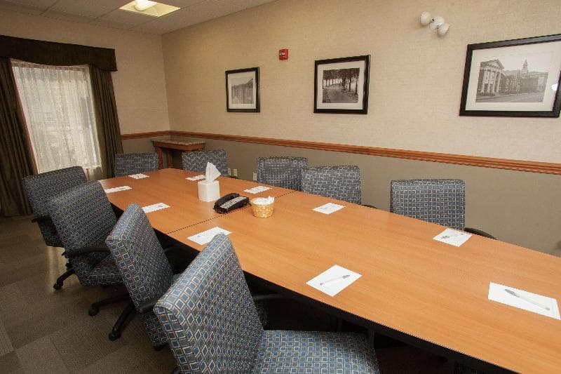 Hampton Inn Elmira/Horseheads 4