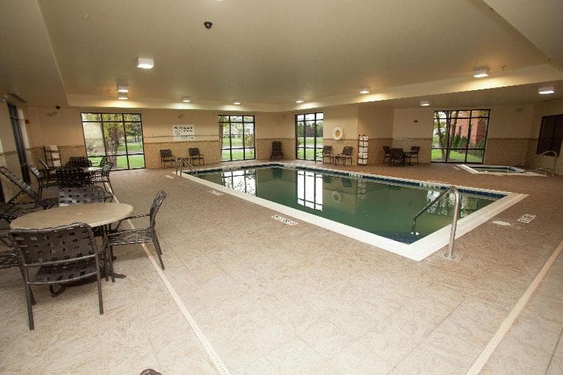 Hampton Inn Elmira/Horseheads 3