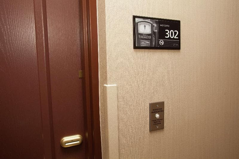 Hampton Inn Elmira/Horseheads 2