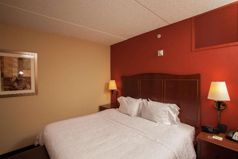 Hampton Inn Elmira/Horseheads 5