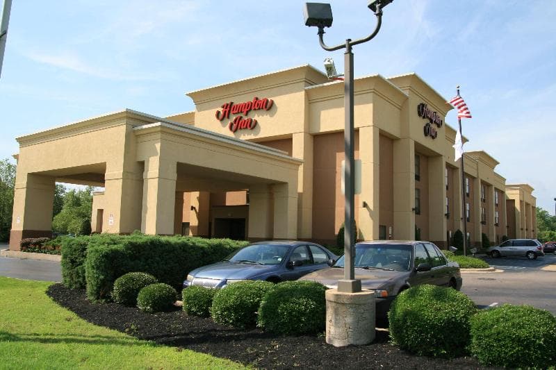 Hampton Inn Olive Branch 5