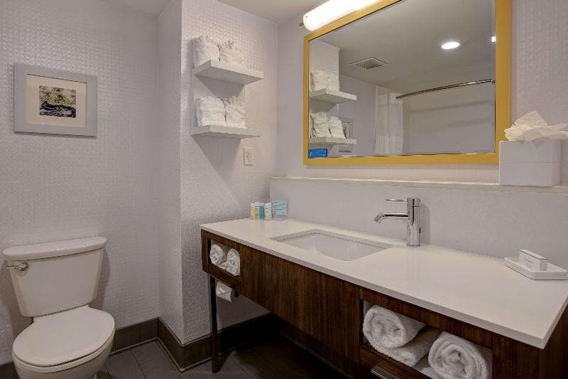 Hampton Inn Olive Branch 2