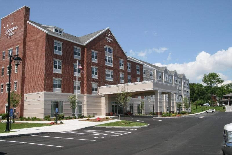 Hampton Inn Bath (Brunswick Area), ME photo 1