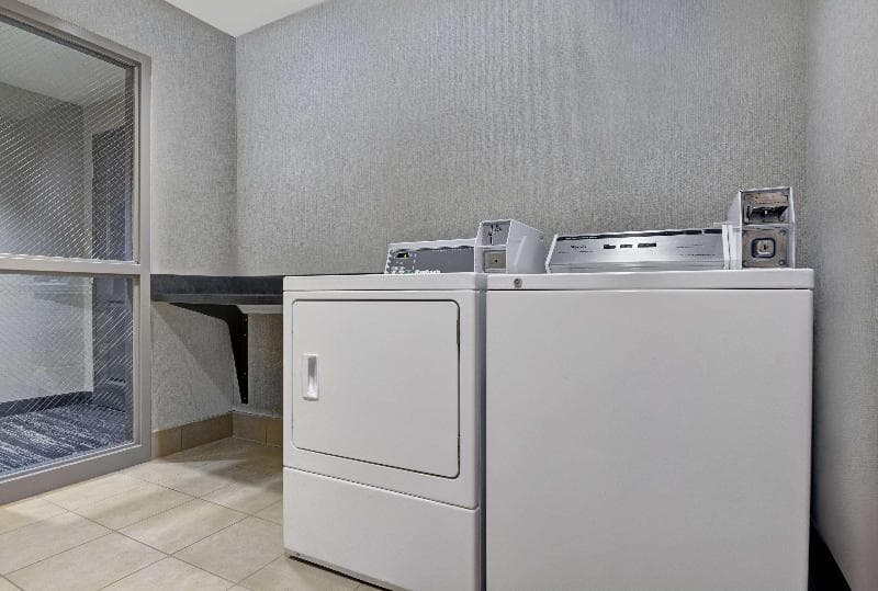 Hampton Inn Bath (Brunswick Area), ME 4