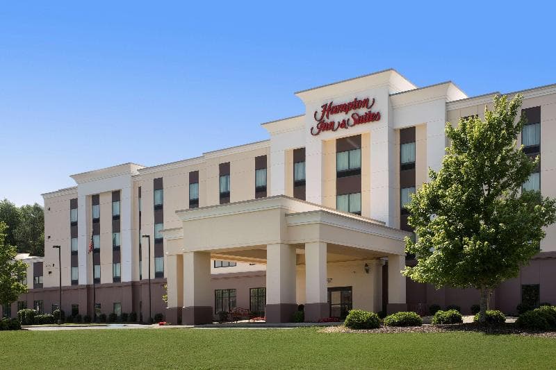 Hampton Inn & Suites Athens-I-65 (Huntsville Area) 4
