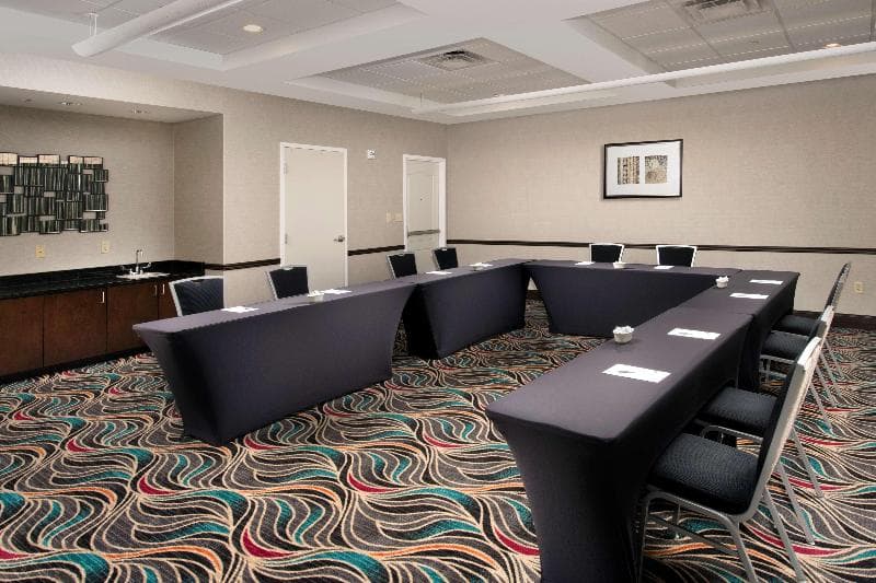 Hampton Inn & Suites Athens-I-65 (Huntsville Area) 5