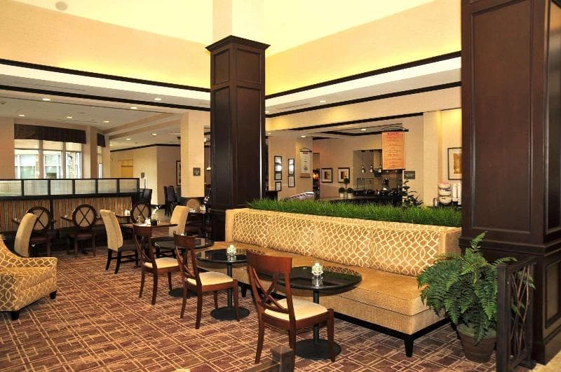 Hilton Garden Inn New Braunfels 5
