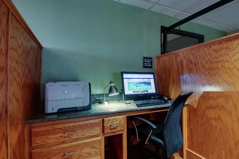 Hampton Inn Lebanon photo 1