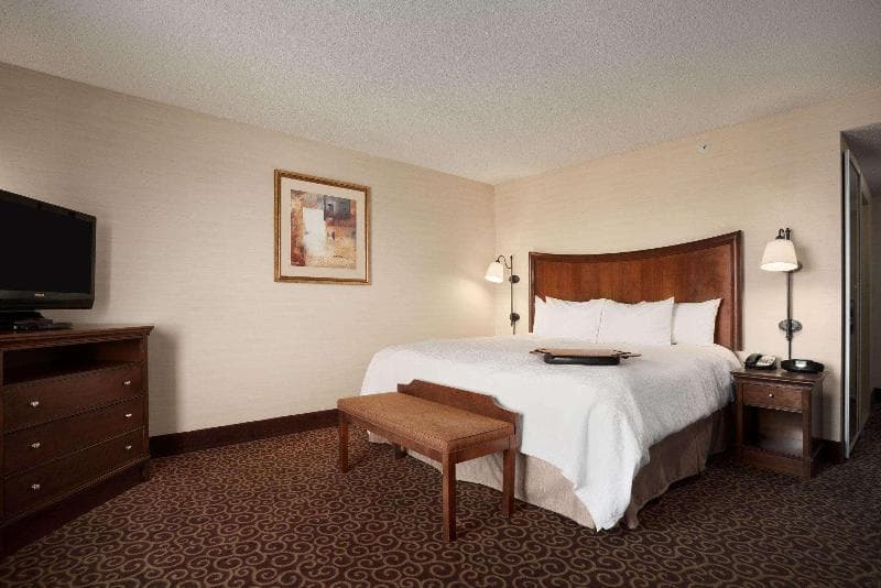 Hampton Inn Sheridan 2