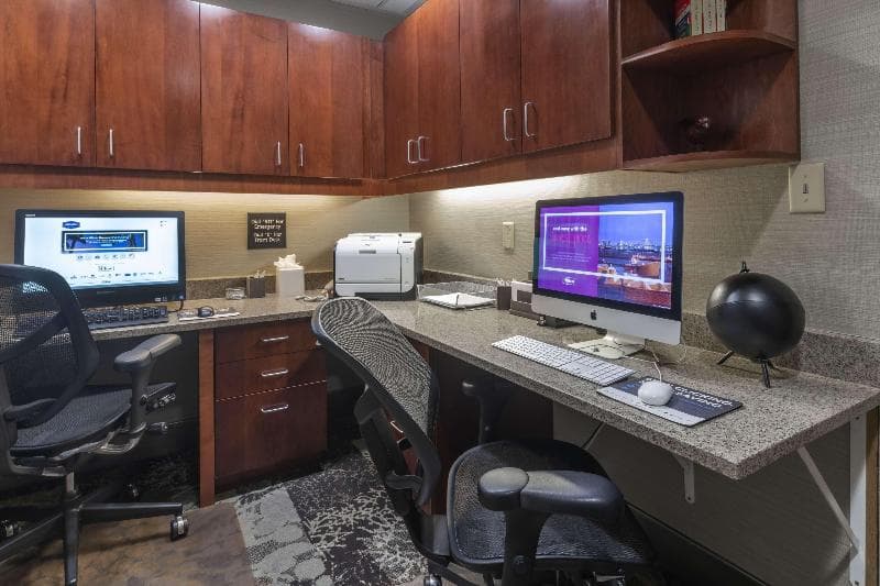 Hampton Inn Lehi-Thanksgiving Point photo 1