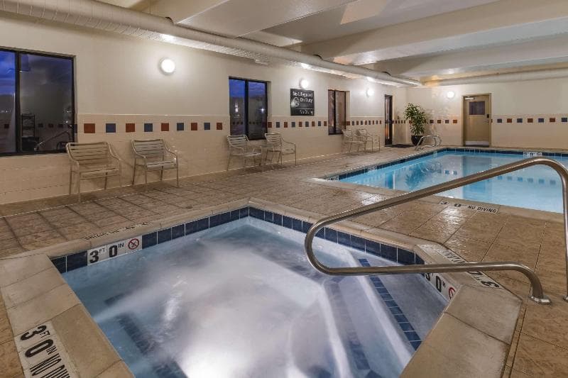 Hampton Inn Lehi-Thanksgiving Point 3