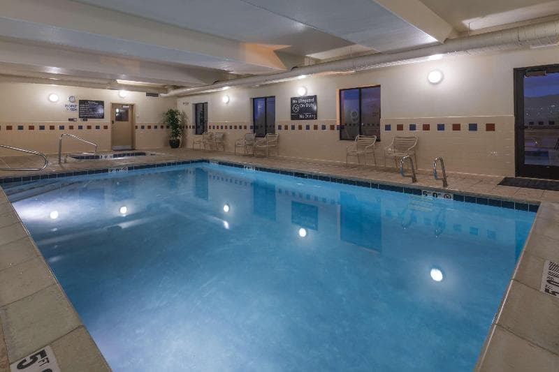 Hampton Inn Lehi-Thanksgiving Point 5