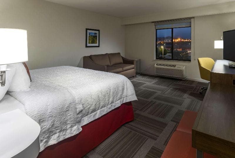 Hampton Inn Lehi-Thanksgiving Point 2
