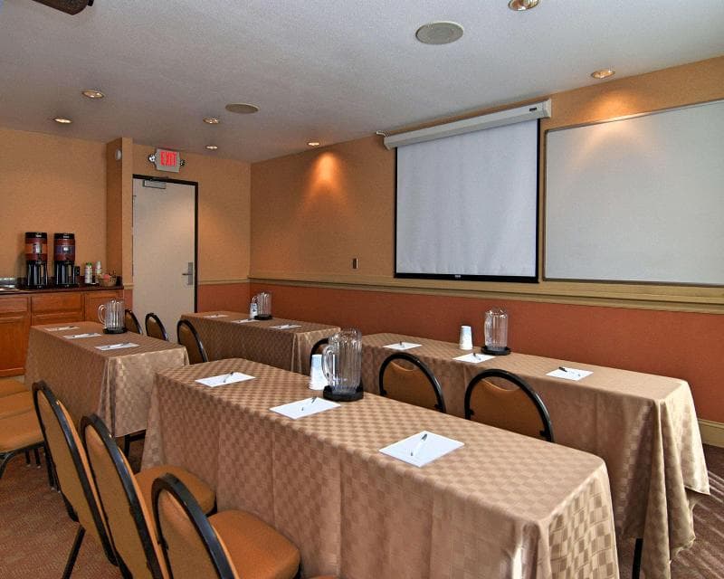 Hampton Inn & Suites Mountain View 3