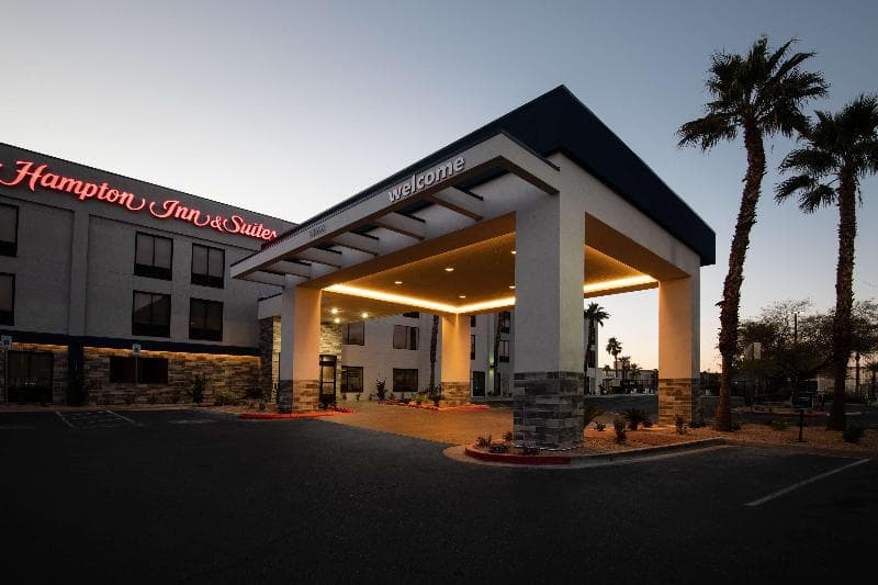 Hampton Inn & Suites Las Vegas-Henderson 3