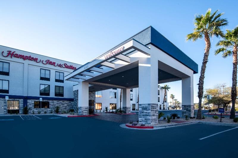 Hampton Inn & Suites Las Vegas-Henderson 4