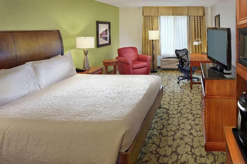Hilton Garden Inn Danbury 5