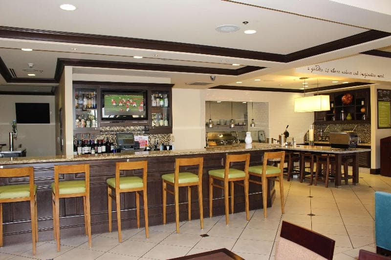 Hilton Garden Inn Clovis photo 1