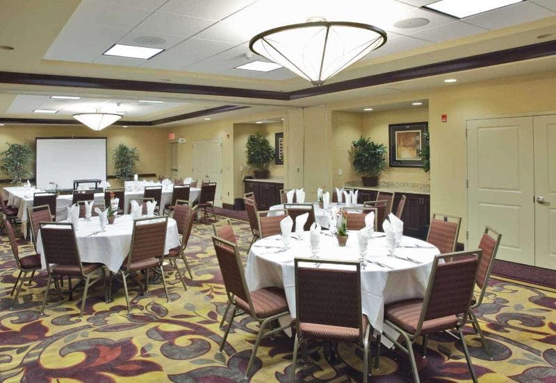 Hilton Garden Inn Clovis 3