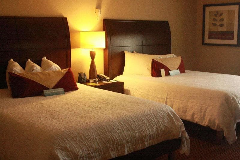 Hilton Garden Inn Clovis 4