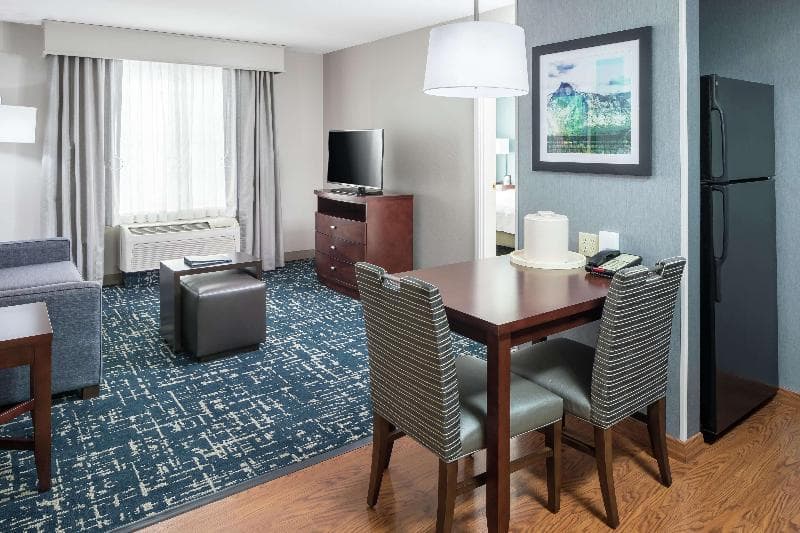 Homewood Suites by Hilton Fresno Airport/Clovis, CA 2