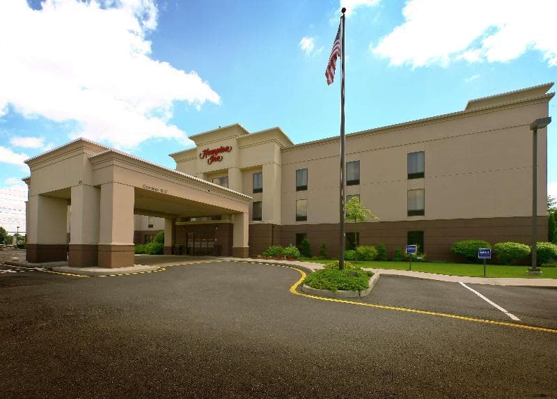 Hampton Inn North Brunswick/New Brunswick 1