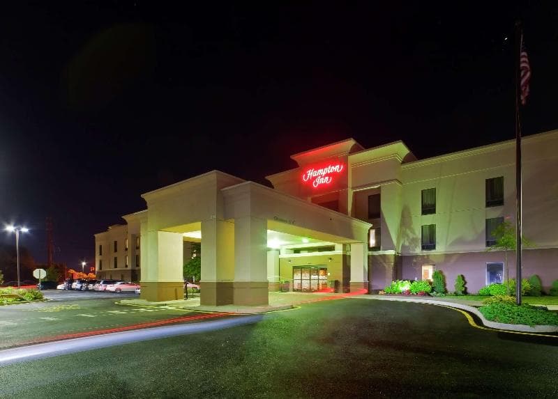 Hampton Inn North Brunswick/New Brunswick 2