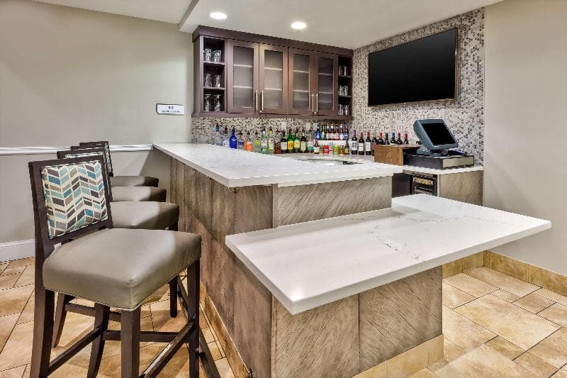 Hilton Garden Inn Minneapolis / Maple Grove 2