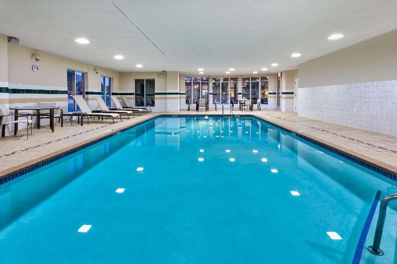 Hilton Garden Inn Minneapolis / Maple Grove 4