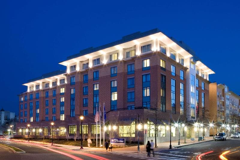 Hilton Garden Inn Arlington Shirlington 3